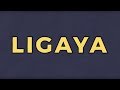 Hulyo - Ligaya (Official Lyric Video)