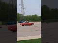 Autocross 1: Corvette C4