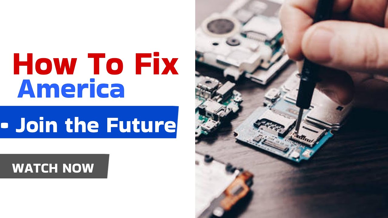 The Patriot Party Movement