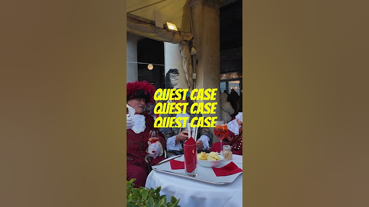 Już jutro premiera Quest Case!