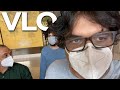 VACCINE KE SIDE EFFECTS - VLOG 76