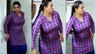 Actress Javeria Abbasi Looking Beautifull Figure