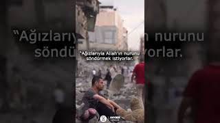 Allah Nurunu Tamamlayacaktır