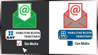 Cómo Configurar El Buzón Tributario Del Sat 2025