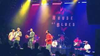 Hepcat - &#39;Country Time&#39; (Live at House of Blues San Diego, CA)