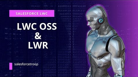 Building a Real-Time Project with LWC OSS and LWR | Udemy Course