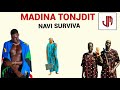 Pandan Tonjdit By Navi Surviva South Sudan Culture Artist