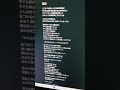 【アカペラ】【呪術廻戦】青のすみか / キタニタツヤ【歌ってみた】#shorts
