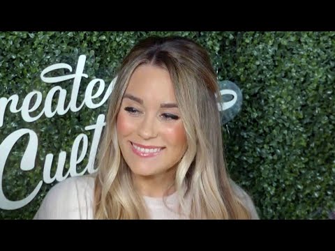 Why Lauren Conrad is Done Sharing Her Life on Reality TV