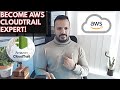 Aws cloudtrail 101 a beginners guide to becoming an expert