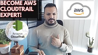 AWS CloudTrail 101: A Beginner's Guide to Becoming an Expert!