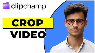 How To Crop Video In ClipChamp (2025)