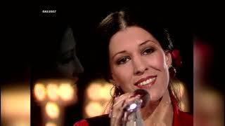 Rita Coolidge -  We re all alone  (AI Upscaled & HQ Sound) 1978 HD