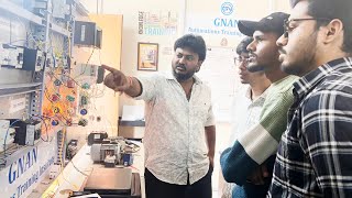 Best plc scada training institute in Hyderabad #virel #eee #ece #instrumentation