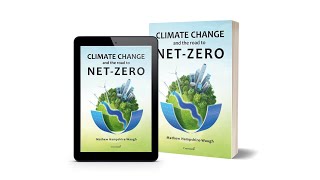 CLIMATE CHANGE and the road to NET-ZERO
