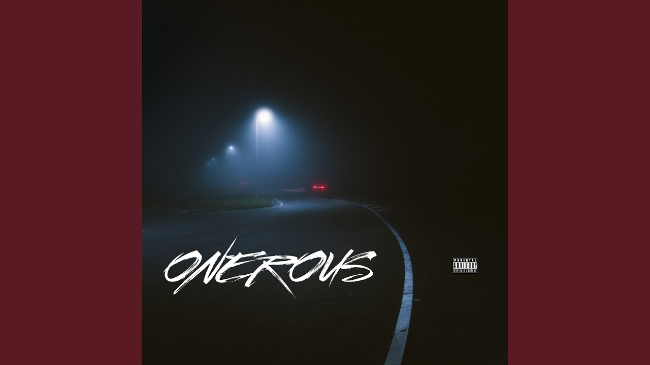 Watch ONEROUS on YouTube Watch ONEROUS on YouTube