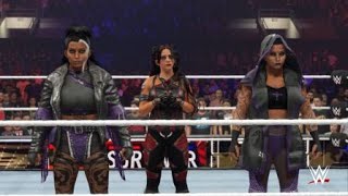 Syrena vs Jamyra screenshot 4