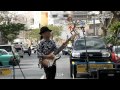 EARTH AID 東日本巨大震災チャリティーLIVE No５ (シンキ）