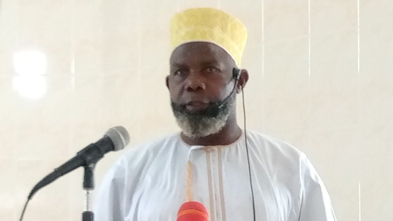 #LIVE# UTUKUFU WA RAMADHANI SHEIKH MSELEM BIN ALI JIJINI MWANZA TANZANIA