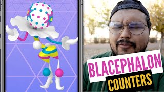 👾🎉 Vence a BLACEPHALON Fácilmente en Pokémon GO: Paso a Paso