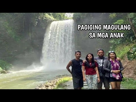 Video: Gaano Kahalaga Ang Halimbawa Ng Mga Magulang Sa Pagpapalaki Ng Mga Anak