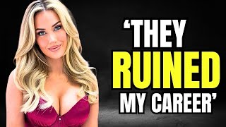 How ONE Event Destroyed Paige Spiranac's Golf Career..