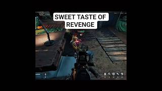 Payback Time in Delta Force. #deltaforce #deltaforcemobile #deltaforcegame