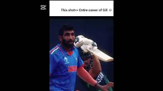 #career #bestinnings #shubmangill #babarazam #pakvsind #indiancricket #indianmediashocked #cricket