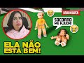 CONHECI A GAROTA MAIS ANORMAL DE TODO BROOKHAVEN