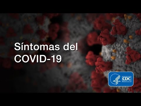 ¿Cuáles son los síntomas del COVID-19? - ¿Cuáles son los síntomas del COVID-19?