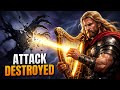 Psalm for Spiritual Warfare | Stop Spiritual Attacks Now