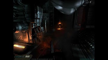 DOOM 3: Communications