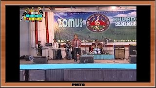 Dalpi - Zomite Thupha Hong Pia In 2008 Zomus Khuado Pawi, Yangon