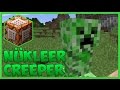 Nükleer Creeper, Türkçe Minecraft, Minecraft Türkçe, Minecraft Komut Bloğu