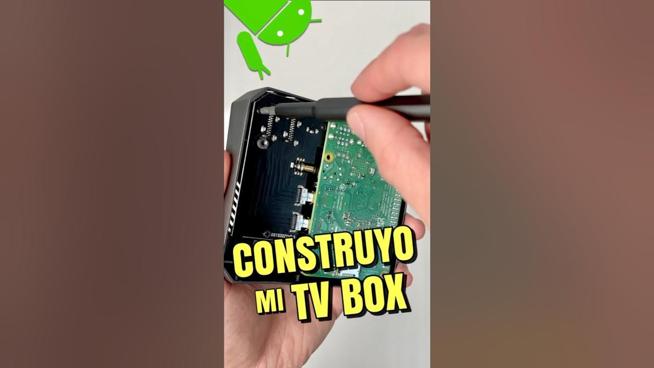 Smart Android TV Box de Billow Technology para convertir un televisor en Smart  TV conectado • CASADOMO