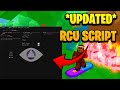 *UPDATED* Keyless SCRIPT Rebirth Champions: Ultimate, Auto farm ,Auto Hatch & Many More!!