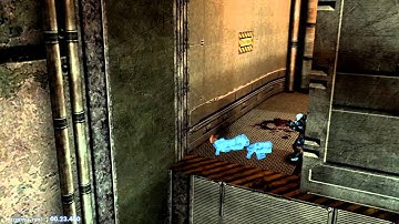 Q3 Defrag: Celestia by Kormikk [720p 50FPS]