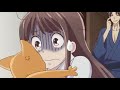 Fruits Basket 2019 Without Context 