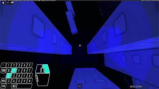 [TIER 18] no light shining through All Jump