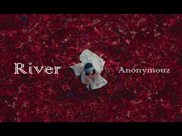 Anonymouz - River (ヴィンランド・サガ [VINLAND SAGA] SEASON 2 OPテーマ) class=