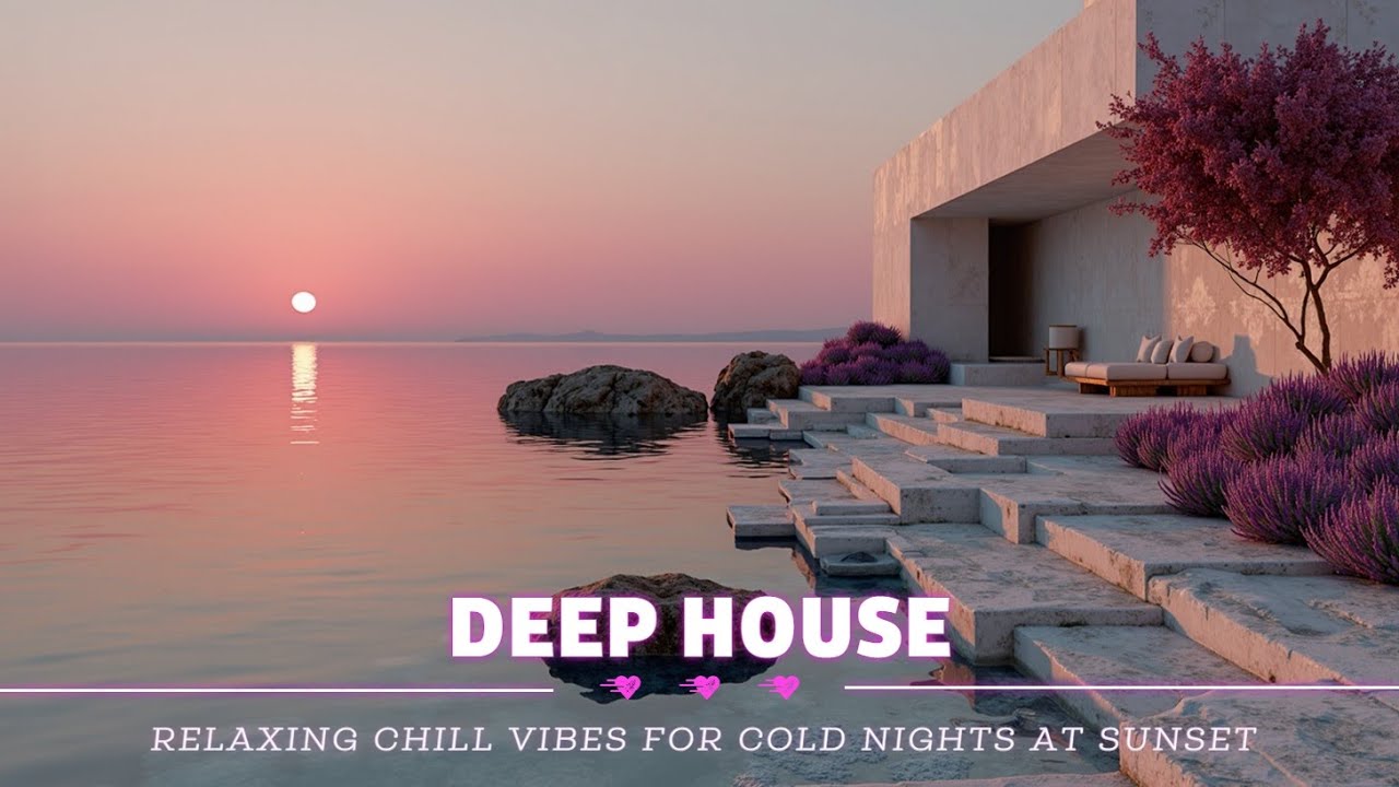 Омолаживающие мелодии для теплых закатных вечеров