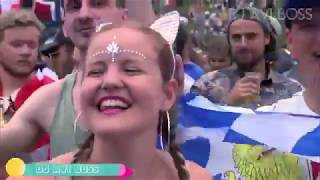 DJ AVI BOSS Dance Song 2019 screenshot 4