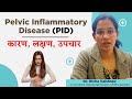 Pelvic Inflammatory Disease (PID) and Infertility.