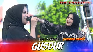 Download Lagu GUSDUR - INDRI ANANDA - THE PANGESTU LIVE SMK MUHAMMADIYAH 1 PRAMBON MP3