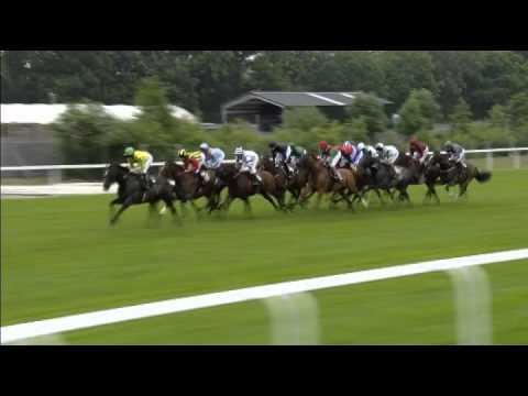 Kentucky Derby 2011 Results Chart