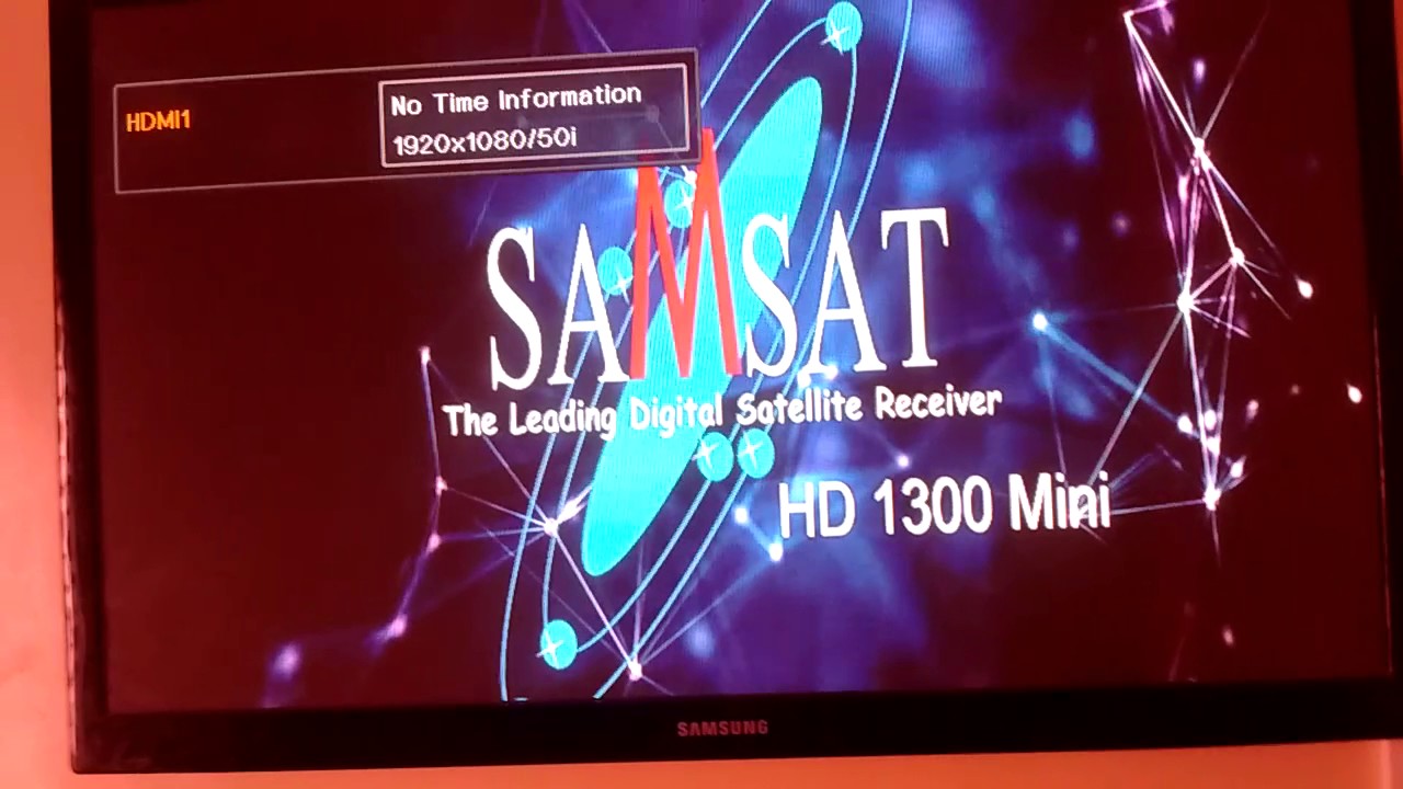 TÉLÉCHARGER FLASH SAMSAT HD 60 MINI PLUS BEOUTQ