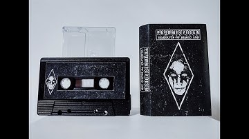 Zkywbrezdreb - Remnants of Human Ash (2025) - 𝘋𝘦𝘮𝘰