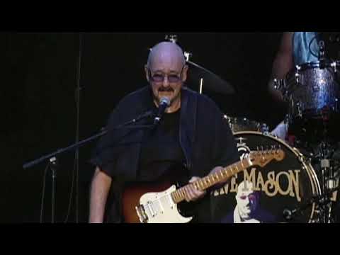 Dave Mason - Only You Know And I Know feat. Bekka Bramlett, Nashville 2016 | 4:47 | Dave Mason | 24.4K subscribers | 29,543 views | August 20, 2020
