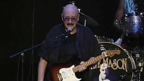 Dave Mason - Only You Know And I Know feat. Bekka Bramlett, Nashville 2016