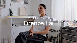 In the Studio: Firenze Lai | White Cube
